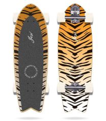 YOW - Huntington Grom Series Surfskate 30"