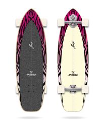 YOW - Amatriain 33.5" Surfskate Complete