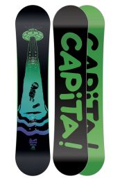 Capita - Scott Stevens Mini 115
