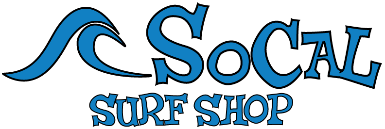 SoCal Surf Shop - Your Southern California Lifestyle Store!
